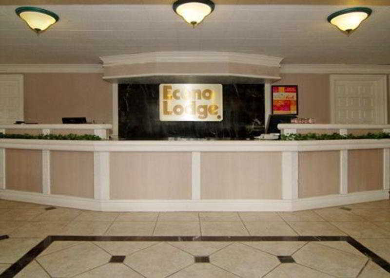 Motel 6-Dallas, Tx - Market Center Exterior foto